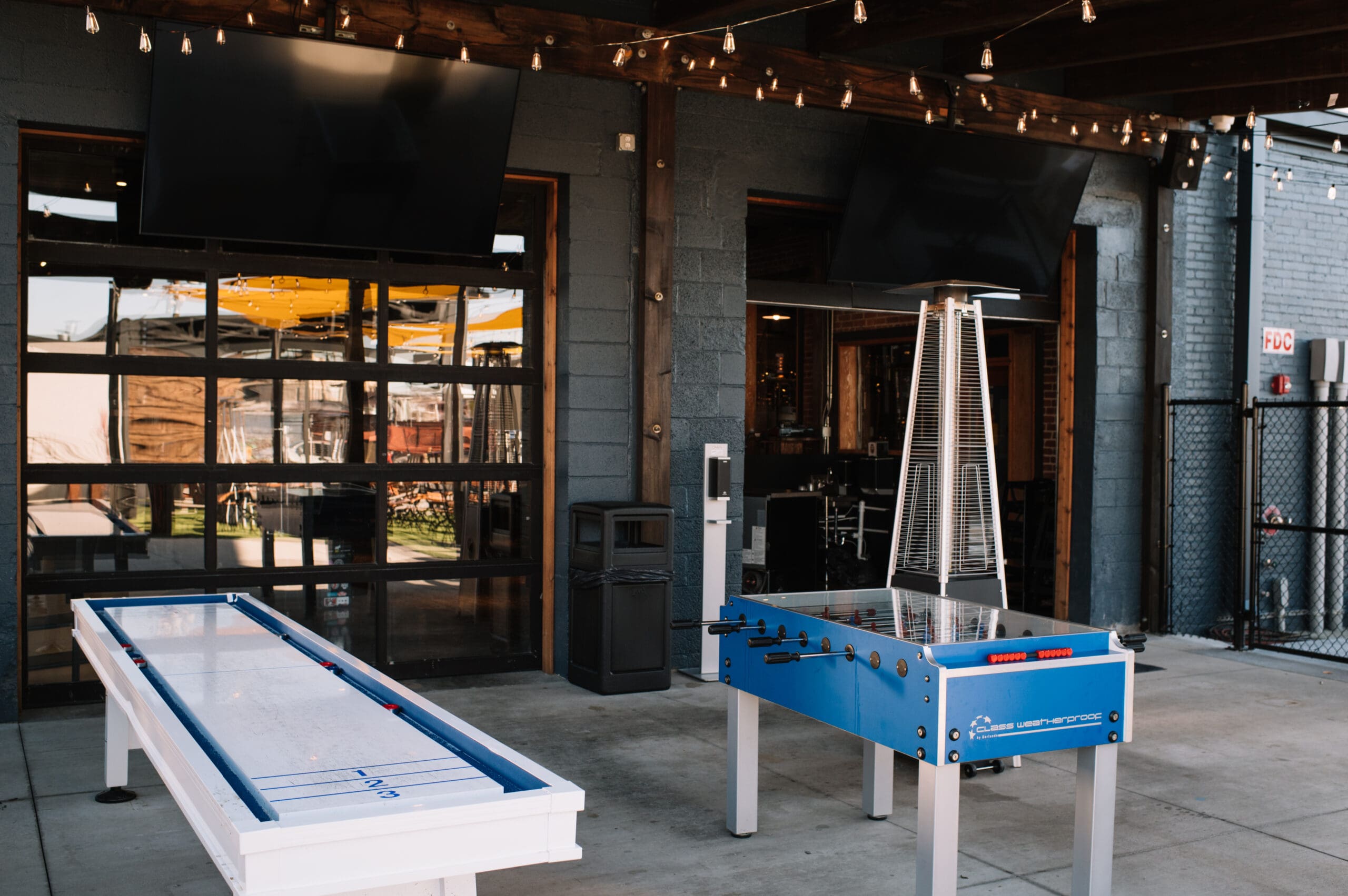 Knoxville, TN YeeHaw Brewing Co.