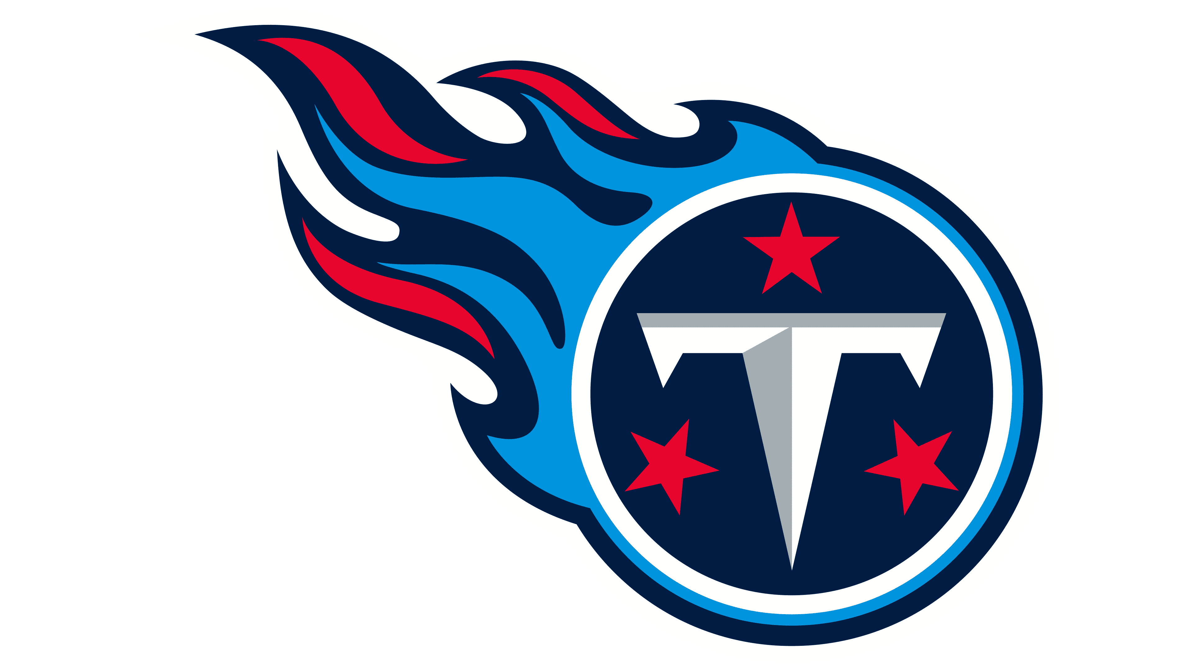 Tennessee-Titans-Logo in color