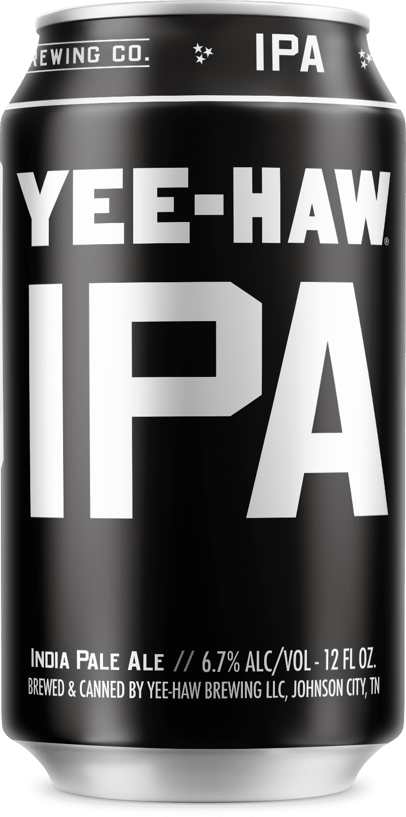 IPA Beer Can