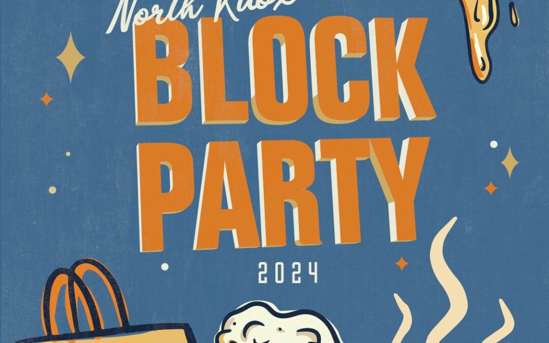 Get Ready to Party: Yee-Haw Brewing Company’s second Annual North Knox Block Party!